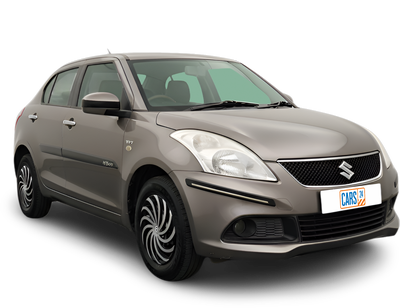 Maruti Swift Dzire-img